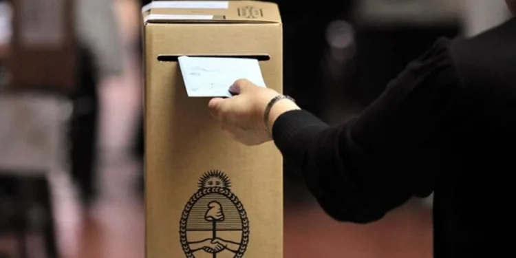 Reimpresión de boletas en Buenos Aires, “fácticamente imposible”.