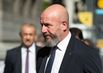 Desde Israel, Wolff: “Secuestran por ser judíos y los apoyan”.