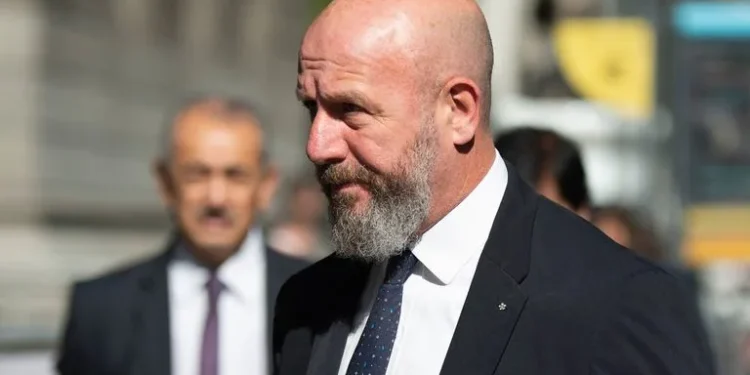 Desde Israel, Wolff: “Secuestran por ser judíos y los apoyan”.