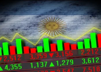 Firmas argentinas destinarán USD 450M a recomprar acciones.
