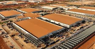 Neuquén, candidata para mega data center de OpenAI (USD 25.000M).