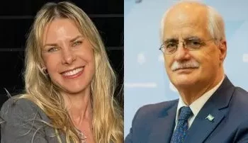 “Basta de joder”: Karen Reichardt contra kirchnerismo y feminismo.