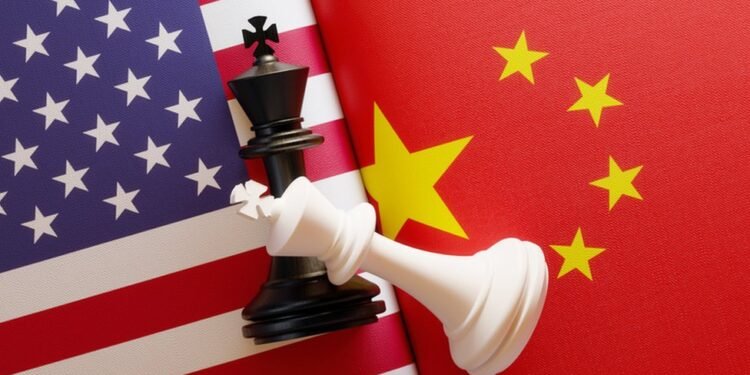 China y EEUU: choque arancelario