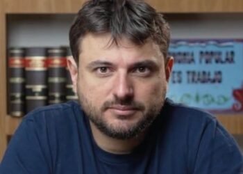 Juan Grabois contra Milei