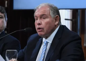 Werthein: “Apoyo de EEUU mientras Milei sea presidente”