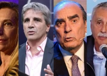 Ausencias clave en interpelación de Diputados