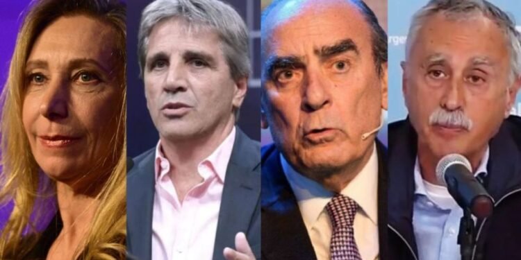 Ausencias clave en interpelación de Diputados