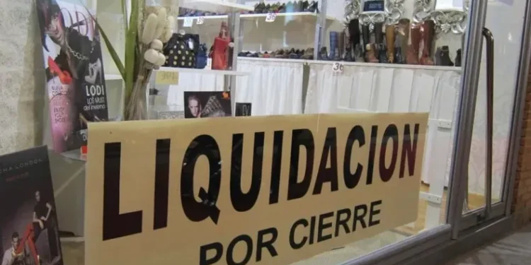 La era Milei marca mínimos históricos en empleo asalariado.