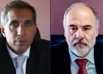 Cristina Kirchner: Luciani y Mola exigen remate de sus bienes.