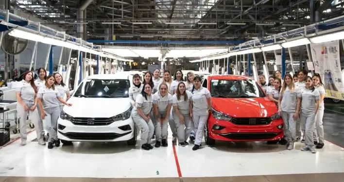 Inscripción virtual de autos 0 km: El Gobierno cambia las reglas.