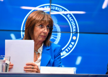 “Nos va a tocar la batalla más dura”: Bullrich adelanta su plan como senadora.