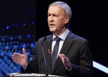 Carlos Melconian alerta: “Números reflejan devaluación”, dólar en $2.000.