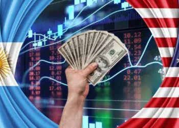 Dólar y Milei: el hombre clave del 27-O y el auxilio de EEUU.