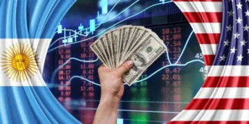 Dólar y Milei: el hombre clave del 27-O y el auxilio de EEUU.