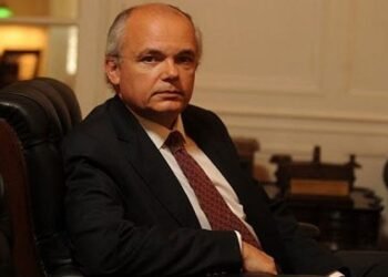 Alejandro Fargosi: “Creen que Milei aflojará, pero no pasará”.