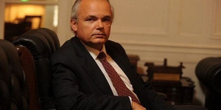 Alejandro Fargosi: “Creen que Milei aflojará, pero no pasará”.