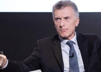 Rodrigo Paz, presidente de Bolivia: la felicitación de Macri.