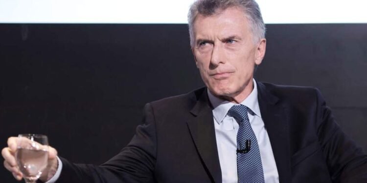 Rodrigo Paz, presidente de Bolivia: la felicitación de Macri.