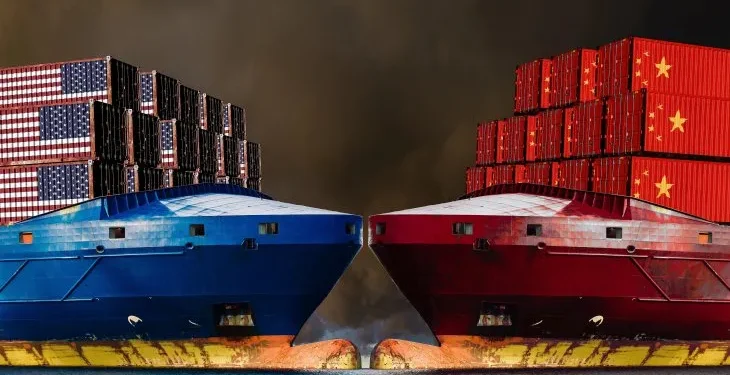 Tensión comercial: China y EEUU buscan acuerdo en Malasia