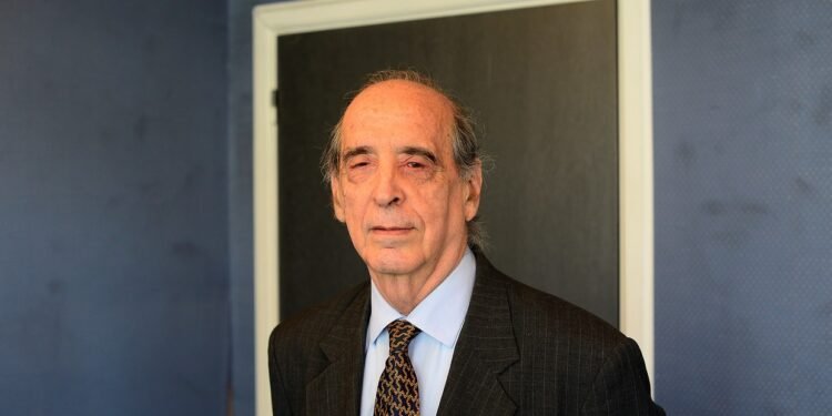 “Aterroriza audiencias”: el duro cruce de Rodríguez a Arriazu