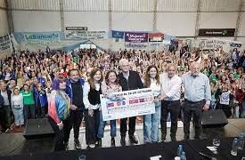 Mesa de Mujeres CGT: Queremos un Triunvirato inclusivo.