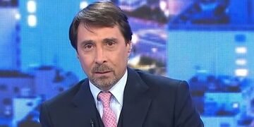 Eduardo Feinmann: “Hartazgo popular” y festejo por Milei.