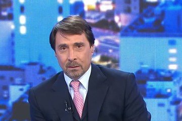 Eduardo Feinmann: “Hartazgo popular” y festejo por Milei.