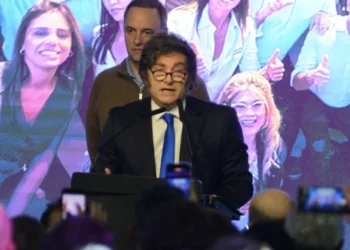 Triunfo de LLA: Milei proclama “la Argentina grande”.