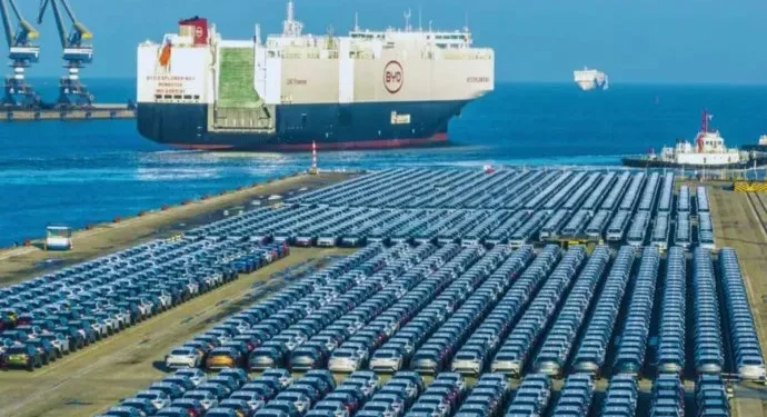 Gobierno fija cupo 2026 para híbridos sin arancel.