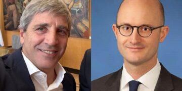 Milei debe liberar el tipo de cambio, según ex FMI.