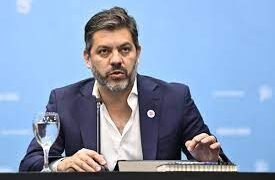 Elección legislativa: Bianco defiende al peronismo