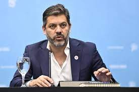 Elección legislativa: Bianco defiende al peronismo