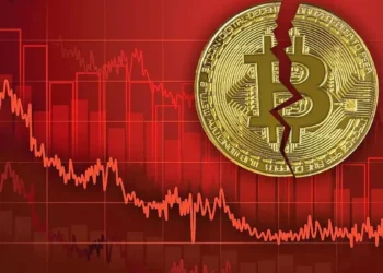 Noviembre negro para Bitcoin: La Fed provoca nuevas bajas.