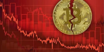 Noviembre negro para Bitcoin: La Fed provoca nuevas bajas.