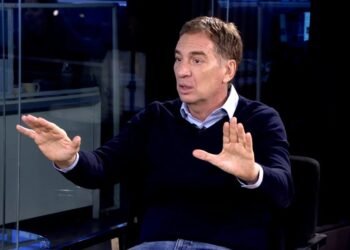 Interior con Santilli: “El despegue de Argentina” como meta.