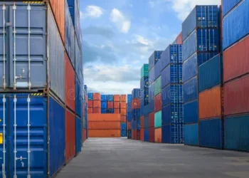 Las Exportaciones Superan su Marca en Cantidades.