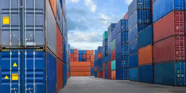 Las Exportaciones Superan su Marca en Cantidades.