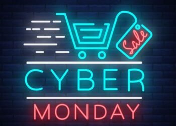 Furor por el CyberMonday: 6,4 millones de compradores y liderazgo de las zapatillas.