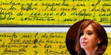 Hito judicial: se inicia el proceso por la Causa Cuadernos.