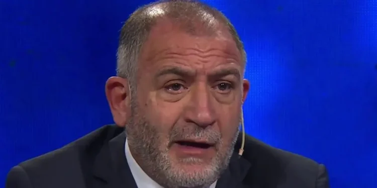 Juez, durísimo con CFK: “Cristina es un tango viejo”.