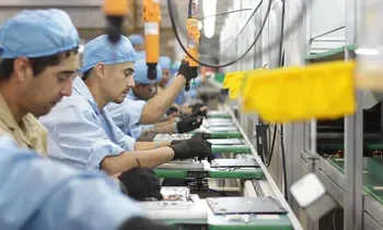 Formalización laboral: empresas exigen más apoyo financiero y técnico.