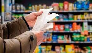 El IPC de CABA fue 2,2% en octubre, igual que septiembre.