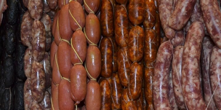 Chacinados: Senasa permite usar proteínas vegetales y animales.