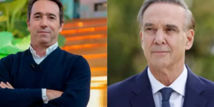 Shein y Temu en la mira: Cruce Pichetto-Galperín.