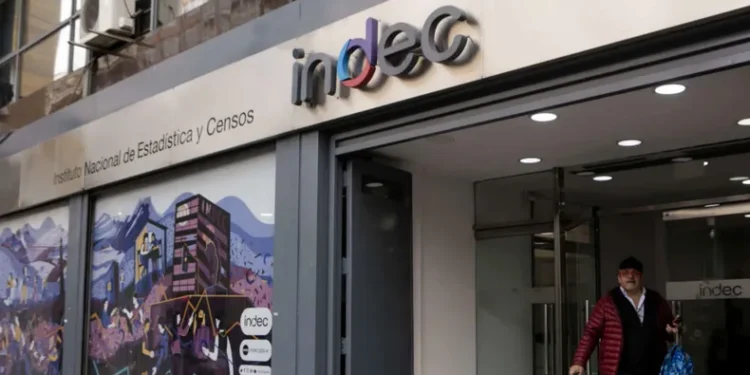 El INDEC actualiza la pobreza; ¿dónde está Capital Humano?