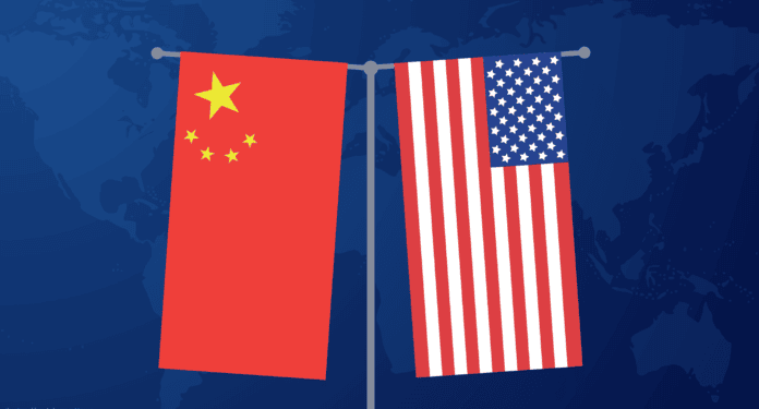 Primeros pasos del pacto: Minerales chinos vuelven a EE. UU.