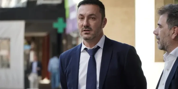Diputado Luis Petri: “No buscaré la jefatura de bloque”.