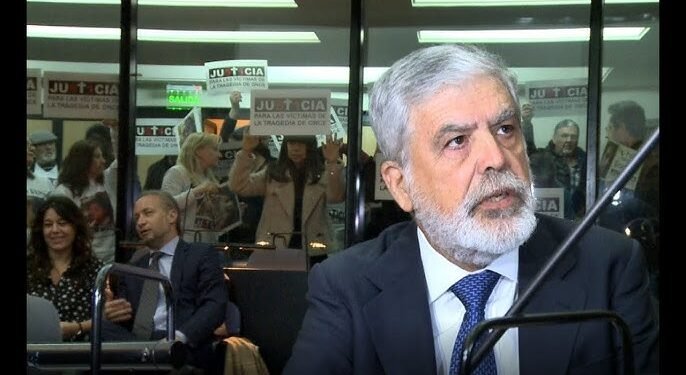 Once: La Corte avala la sentencia contra Julio De Vido.
