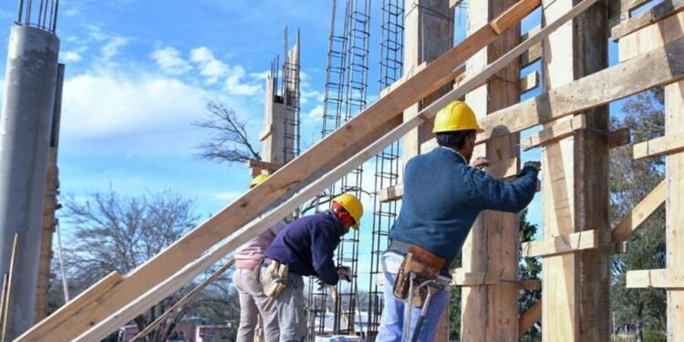 CABA: Trabajador informal gana casi 40% menos.