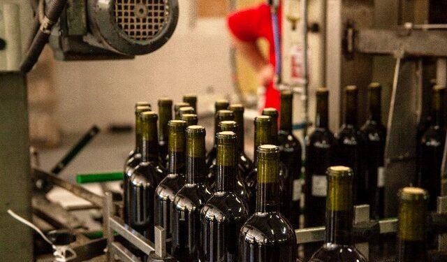 Vino: La desregulación genera desacuerdo en la industria.